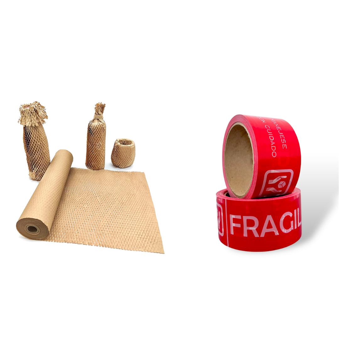 Combo Kraft