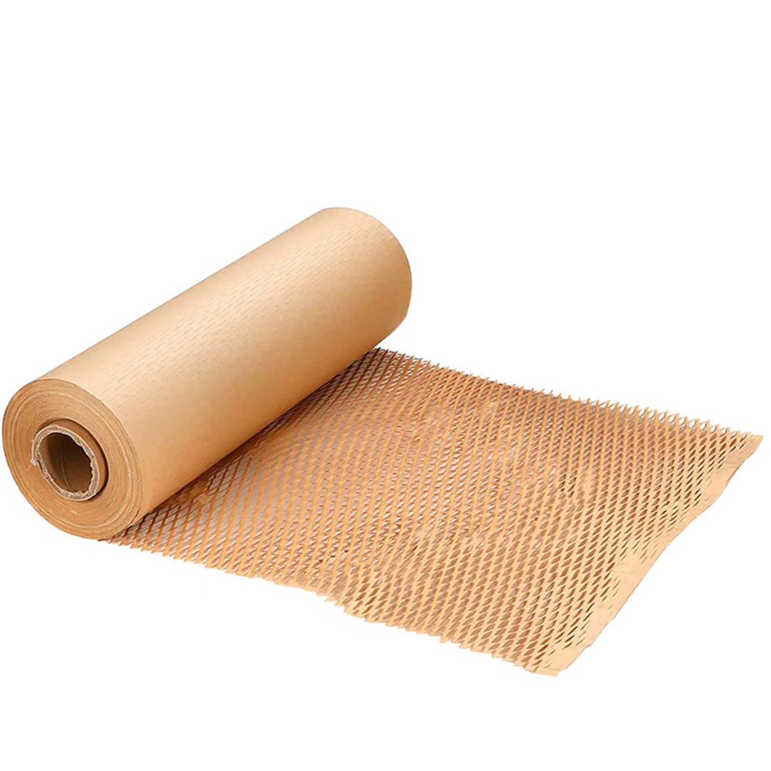 Material de empaque