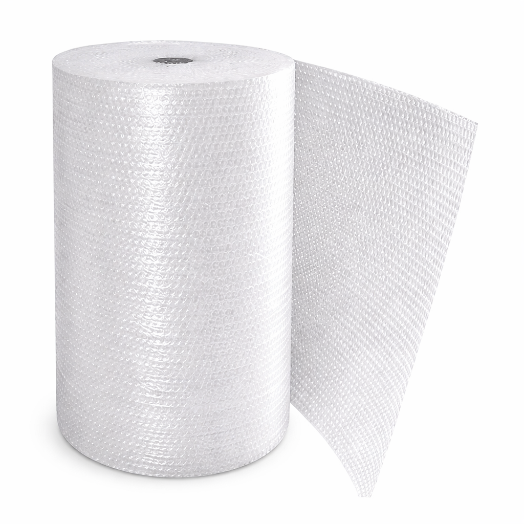 Plástico Burbuja 1 Metro x 36 Metros – Burbuja Pequeña 3/16”