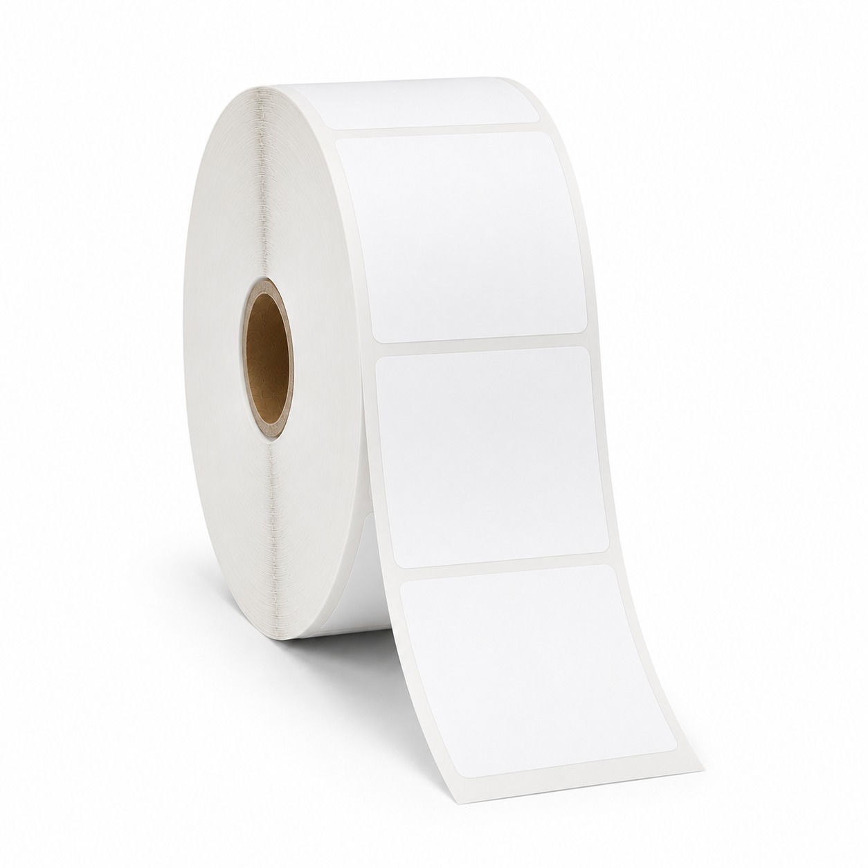 Rollo de Etiquetas Térmicas Directas 2×2”