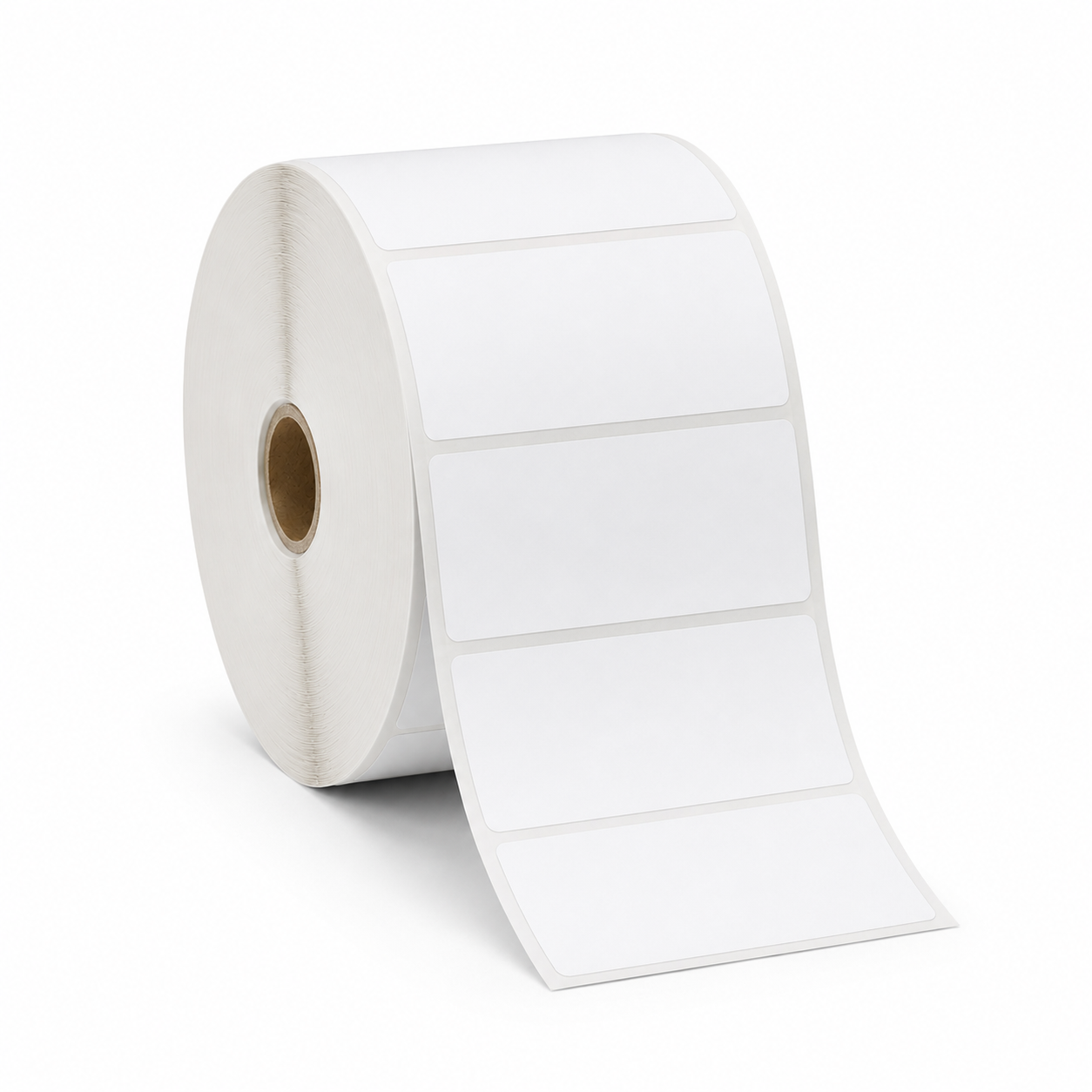 Rollo de Etiquetas Térmicas Directas 3×2”