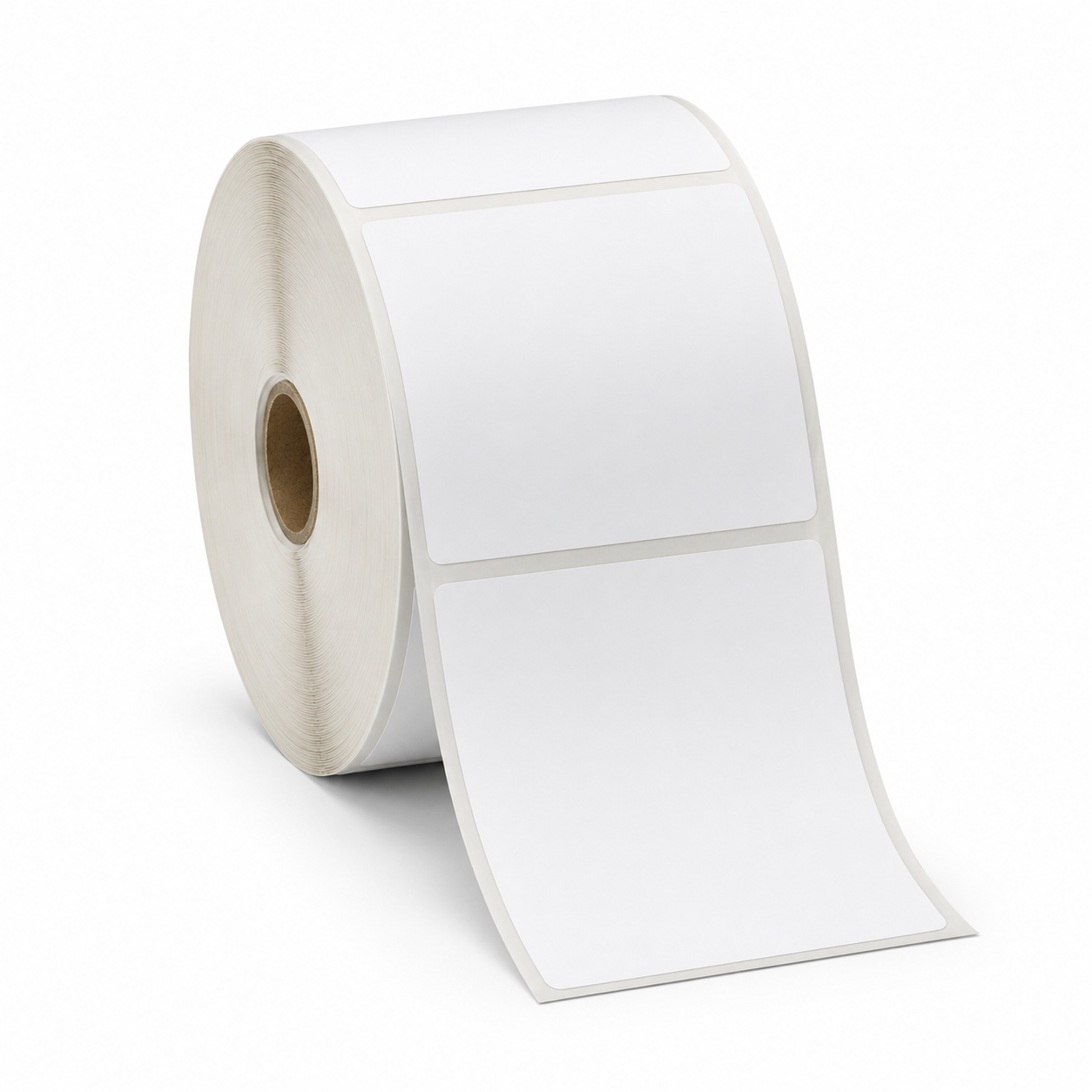 Rollo de Etiquetas Térmicas Directas 4×6”