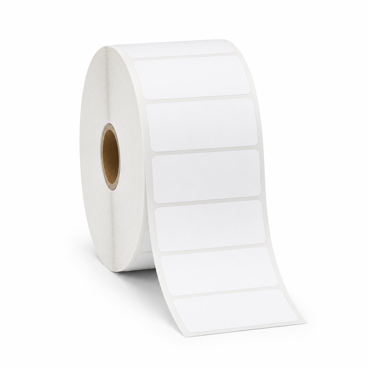 Rollo de Etiquetas Térmicas Directas 60 x 40mm